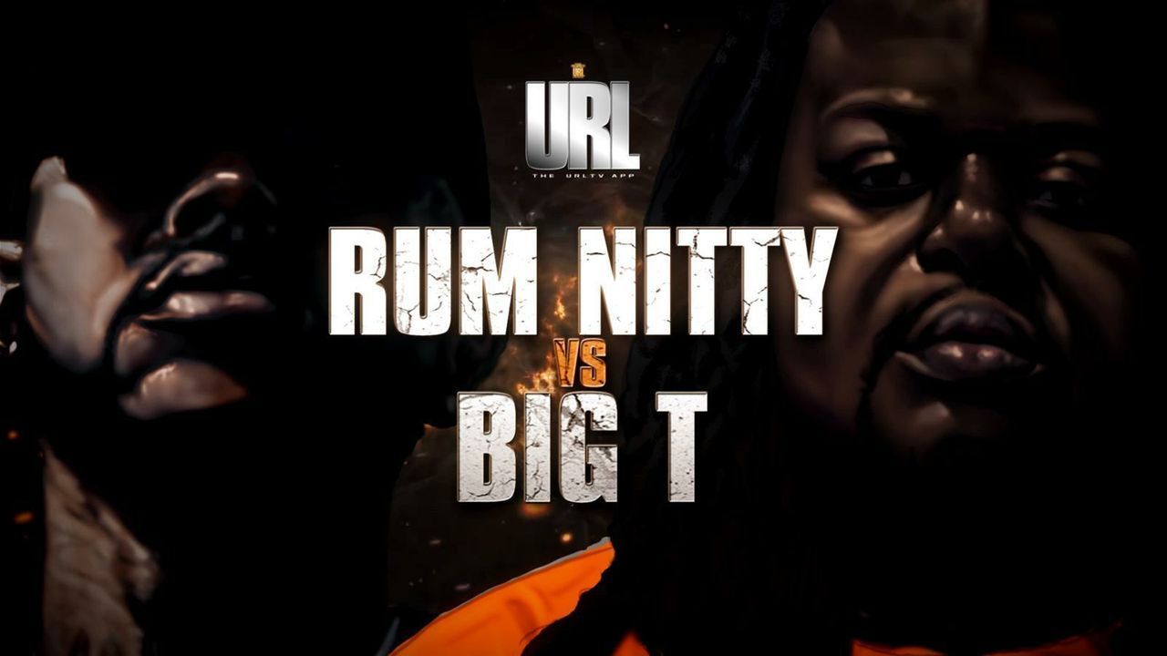 Big T vs Rum Nitty